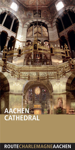 Aachen Cathedral