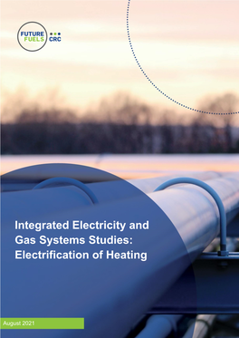Electrification of Heating