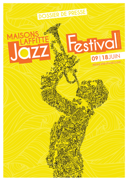 Maisons-Laffitte Jazz Festival