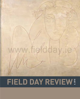 Field D a Y Review