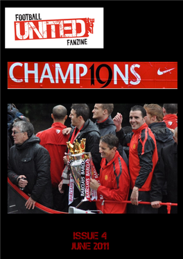 Issue 4, June 2011
