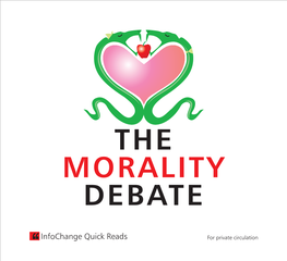 Morality Debate