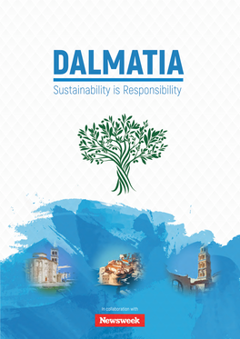 Sustainability Is Responsibility