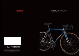 Miyata Sport 2015.Pdf