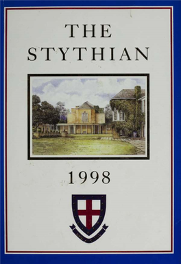 The St'ythian