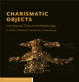 Charismatic Objects