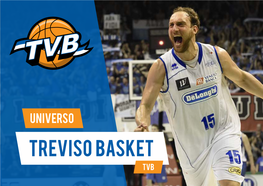 Treviso Basket Tvb 1 2 3 Indice