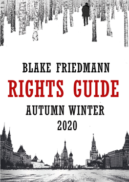 Rights Guide