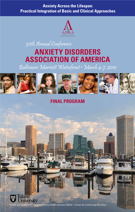 ADAA 2010 Final Program.Pdf