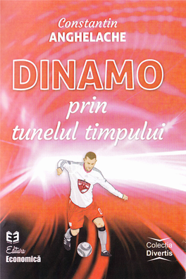 Dinamo Prin Tunelul Timpului