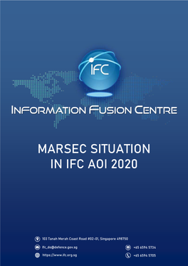 Marsec Situation in Ifc Aoi 2020