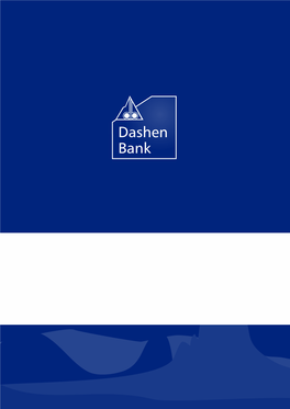 Dashen Bank Annual Report 2013-2014