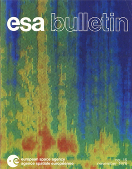 ESA Journal 78/ 2