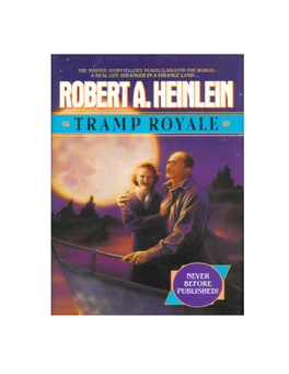 Robert A. Heinlein