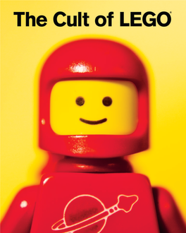 Download Chapter 3: "Minifig Mania"