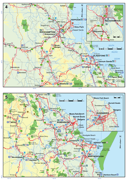 Guide to Queensland Roads 2011