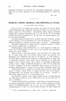 299 006 Myrene I Hitra Herred Sør-Trøndelag Fylke.Pdf