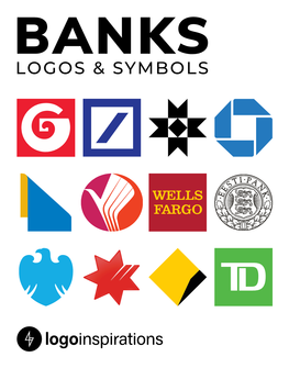 Banking-Logos-And-Symbols.Pdf