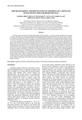 Soil Biology & Biochemistry 42