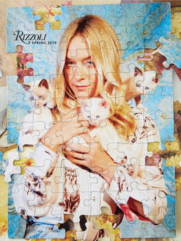 Rizzoli Catalog