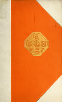 Year Book of the Holland Society of New-York