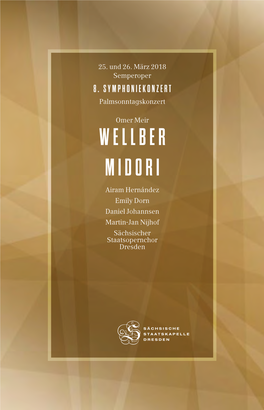 Wellber Midori