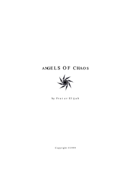 Aoc [Angels of Chaos]