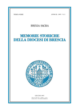 Terza Serie (1997)