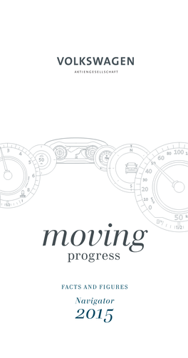Moving Progress