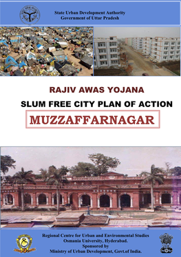 Muzaffarnagar