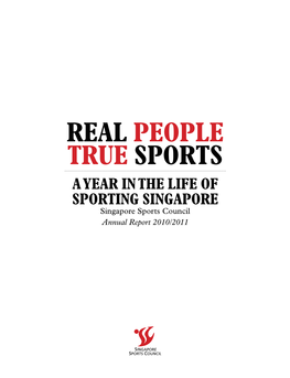 Annual Report 10/11