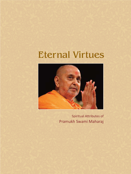Eternal Virtues