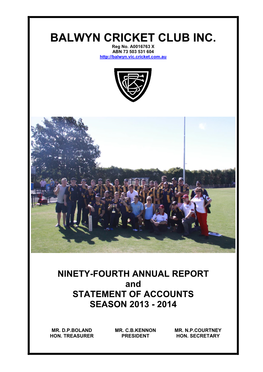 BCC-Annual-Report-2014.Pdf