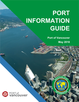 Port Information Guide