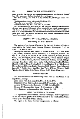 Merritt, Milliken, More, Morley, H. N. Morse, Moulton, E. L. Nichols, A. A. Noyes, Parker, Pickering, Pupin, Ransome, Reid, Remsen, Rosa, Schuchert, Scott, E