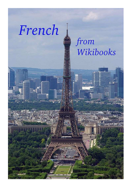 French Language Course, You Can Graduate to the Third Level