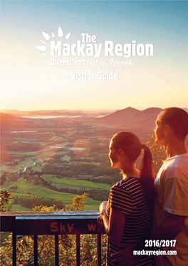 Visitor Guide