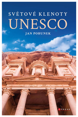 Světové Klenoty UNESCO Vyšlo Také V Tištěné Verzi