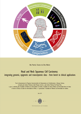 Head and Neck Squamous Cell Carcinoma.Pdf