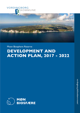 Development and Action Plan, 2017