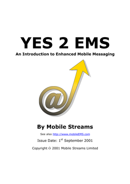 By Mobile Streams