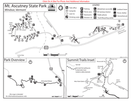 Mt. Ascutney State Park