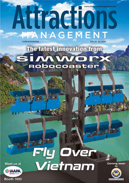 Attractions Management Issue 2 2019