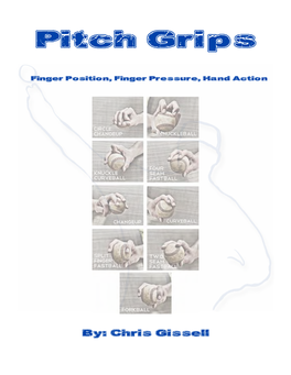 Pitch Grips Ebook