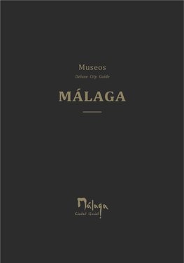 Museos De Málaga