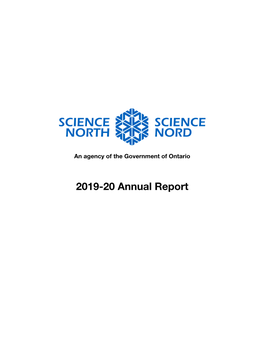 2019-20 Annual Report Aug 6-20