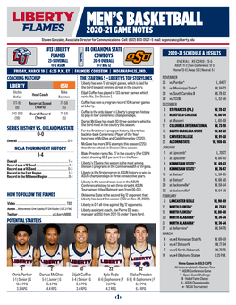 MEN's BASKETBALL INFORMATION 24 Micaiah Abii Fr