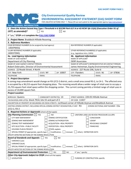 14DCP005Q: Braddock Hillside Rezoning