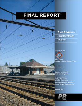 Final Report