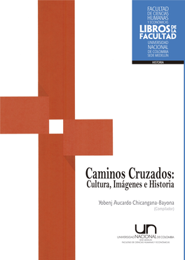 Caminos Cruzados: Cultura, Imágenes E Historia